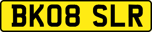 BK08SLR