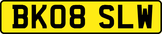 BK08SLW