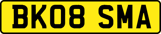 BK08SMA