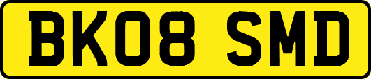 BK08SMD