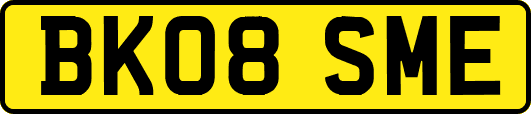 BK08SME