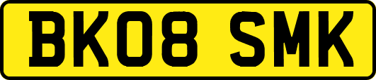 BK08SMK