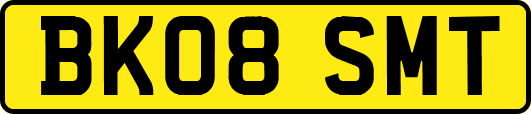 BK08SMT