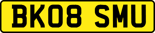 BK08SMU