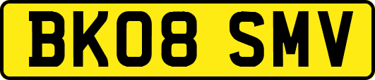 BK08SMV