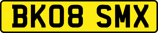 BK08SMX