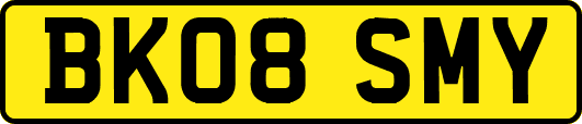 BK08SMY