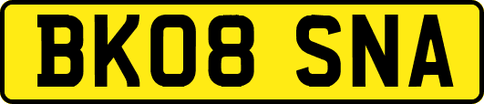BK08SNA