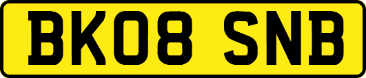BK08SNB