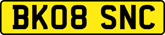 BK08SNC