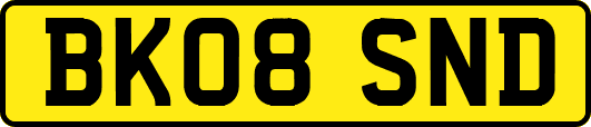 BK08SND