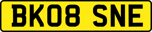 BK08SNE