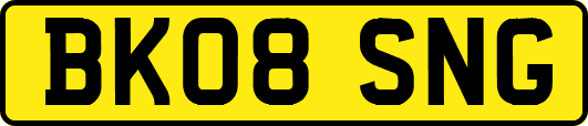 BK08SNG