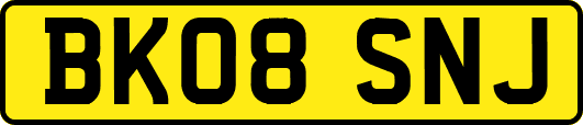 BK08SNJ
