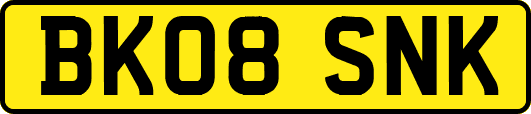 BK08SNK
