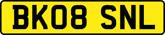 BK08SNL