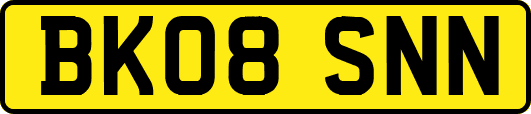 BK08SNN