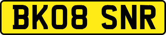 BK08SNR