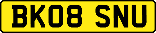 BK08SNU
