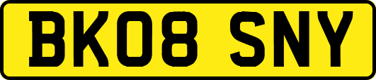 BK08SNY
