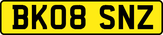 BK08SNZ