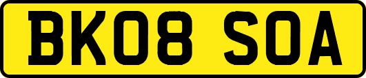 BK08SOA
