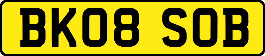 BK08SOB