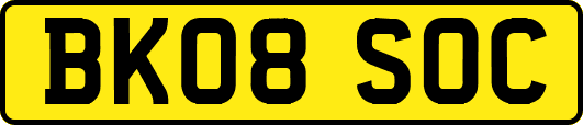 BK08SOC