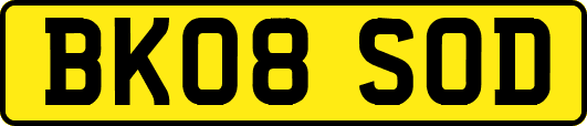 BK08SOD