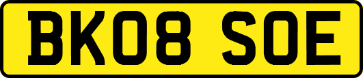 BK08SOE
