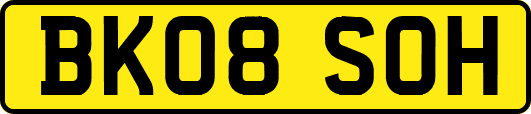 BK08SOH