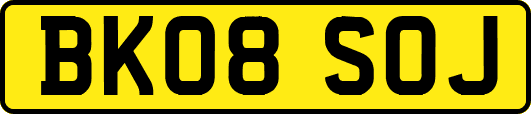 BK08SOJ
