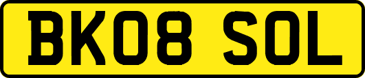 BK08SOL