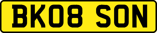 BK08SON