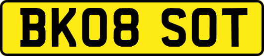 BK08SOT
