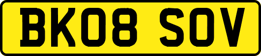 BK08SOV
