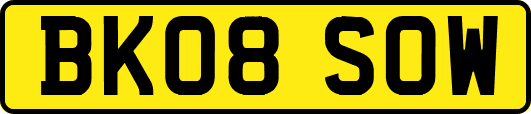 BK08SOW