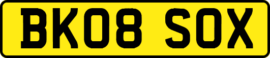 BK08SOX