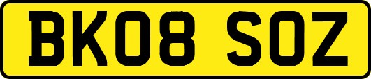 BK08SOZ