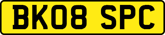 BK08SPC
