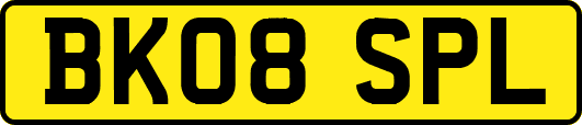 BK08SPL