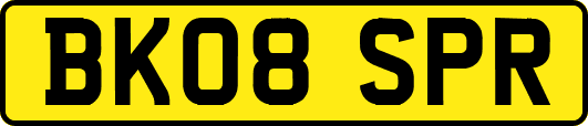 BK08SPR