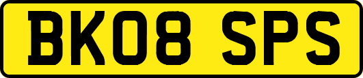BK08SPS