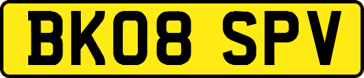 BK08SPV