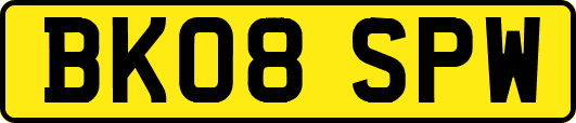 BK08SPW