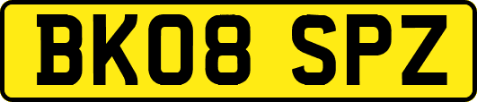 BK08SPZ