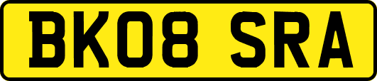 BK08SRA