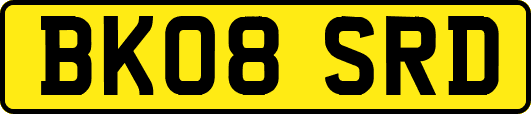BK08SRD