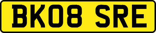 BK08SRE