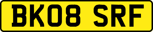 BK08SRF